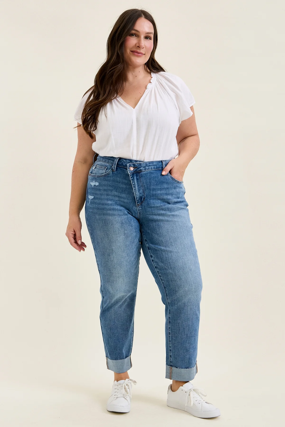 Plus Sizes