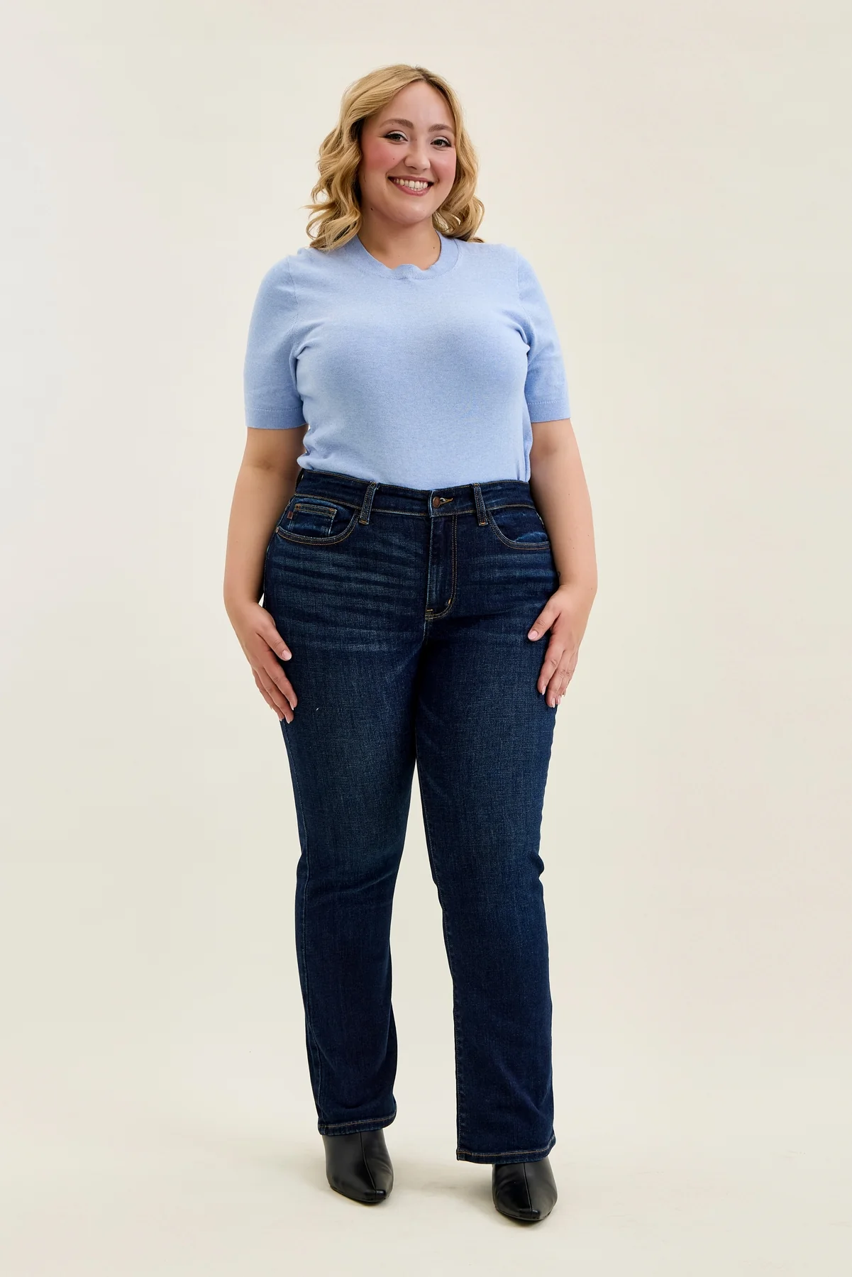 Short Inseam